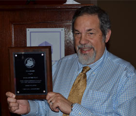 Mike Fuljenz Latest Gold Coins Book Wins NLG 2015 Book of the Year Award Mike-Fuljenz-Book-of-the-Year-2015.jpg